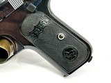 Colt 1903 Pocket Hamerless 32 Auto (32 ACP) Mfg. 1910 - 7 of 12