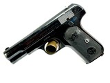 Colt 1903 Pocket Hamerless 32 Auto (32 ACP) Mfg. 1910 - 1 of 12