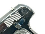 Colt 1903 Pocket Hamerless 32 Auto (32 ACP) Mfg. 1910 - 5 of 12