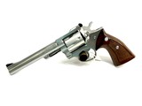 Ruger Security six 357 Magnum like new one owner 1980 - 2 of 12