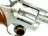Ruger Security six 357 Magnum like new one owner 1980 - 10 of 12