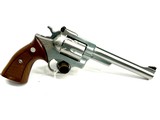 Ruger Security six 357 Magnum like new one owner 1980 - 1 of 12