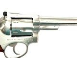Ruger Security six 357 Magnum like new one owner 1980 - 5 of 12