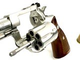 Ruger Security six 357 Magnum like new one owner 1980 - 8 of 12