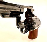 Excellent Colt Trooper MK III 4" Barrel 357 Mag - 7 of 11