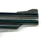 Excellent Colt Trooper MK III 4" Barrel 357 Mag - 8 of 11