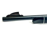 Remington Nylon 66 22 LR BLACK STOCK - 6 of 18