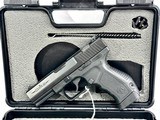 Canik 55 TP9 9x19 18 rd Pistol - 2 of 4