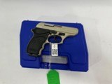 Bersa Thunder Lipsey's Exclusive 380 Thunder380 Nickel ** No shipping or Credit card fees** - 3 of 4