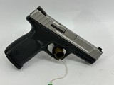 Smith and Wesson SD9 VE Stainless Slide 9mm - 3 of 3