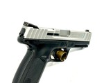 Smith and Wesson SD9 VE Stainless Slide 9mm - 1 of 3