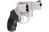 Taurus 856 Matte Stainless 6 shot revolver 2