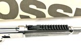 357 Mag Rossi Model R 92 Lever action Med loop stainless with Peep sights and rail - 15 of 16
