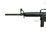 AR-15 10mm rifle upper on BCA Lower - 6 of 10