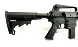 AR-15 10mm rifle upper on BCA Lower - 4 of 10