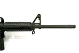 AR-15 10mm rifle upper on BCA Lower - 3 of 10
