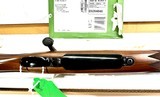 Remington 700 375 H&H Mag Classic with original box and papers - 12 of 15