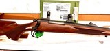 Remington 700 375 H&H Mag Classic with original box and papers - 2 of 15