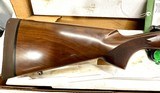 Remington 700 375 H&H Mag Classic with original box and papers - 6 of 15