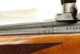 Remington 700 375 H&H Mag Classic with original box and papers - 8 of 15