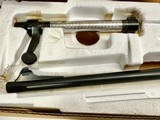 Remington 700 375 H&H Mag Classic with original box and papers - 11 of 15