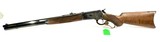 Winchester 1886 45/70 govt. BACO Miroku Deluxe Case Hardened - 6 of 25