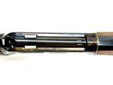 Winchester 1886 45/70 govt. BACO Miroku Deluxe Case Hardened - 21 of 25