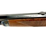 Winchester 1886 45/70 govt. BACO Miroku Deluxe Case Hardened - 10 of 25