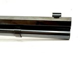 Winchester 1886 45/70 govt. BACO Miroku Deluxe Case Hardened - 19 of 25