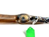 Winchester 1886 45/70 govt. BACO Miroku Deluxe Case Hardened - 23 of 25