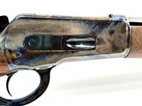 Winchester 1886 45/70 govt. BACO Miroku Deluxe Case Hardened - 5 of 25