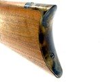 Winchester 1886 45/70 govt. BACO Miroku Deluxe Case Hardened - 12 of 25