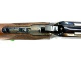Winchester 1886 45/70 govt. BACO Miroku Deluxe Case Hardened - 20 of 25