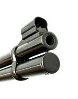 Unfired 1965 30-30 Winchester 94 Case colored and scroll engraved saddle ring carbine Steel butt plate - 17 of 18