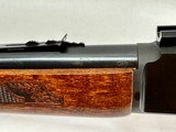 Marlin Glenfield Mod 30A a 30-30 Win Very Good condition. A 336 Variation 1980 mfg - 14 of 18