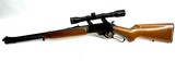 Marlin 336 30-30 Winchester Good- Very Good condition. 1986 mfg *No Credit Card Fees* - 3 of 19