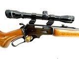 Marlin 336 30-30 Winchester Good- Very Good condition. 1986 mfg *No Credit Card Fees* - 1 of 19