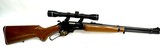 Marlin 336 30-30 Winchester Good- Very Good condition. 1986 mfg *No Credit Card Fees* - 2 of 19