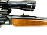 Marlin 336 30-30 Winchester Good- Very Good condition. 1986 mfg *No Credit Card Fees* - 10 of 19