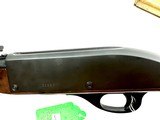 Remington Nylon 66 Good shooter .22LR Receiver cover reblued - 5 of 12