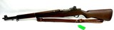 M1 Garand Springfield Armory 1945 WWII Vintage - 6 of 17