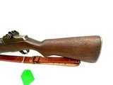 M1 Garand Springfield Armory 1945 WWII Vintage - 8 of 17