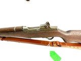 M1 Garand Springfield Armory 1945 WWII Vintage - 7 of 17