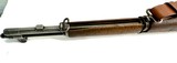 M1 Garand Springfield Armory 1945 WWII Vintage - 13 of 17