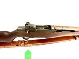M1 Garand Springfield Armory 1945 WWII Vintage - 1 of 17