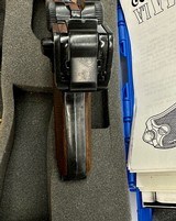 Erma LA22 .22LR Pistol Early SN # with wooden grips *No Credit Card Fees* - 9 of 9