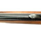 Scarce Marlin Lever Model 410 2-1/2" Chamber Cyl bore 336 style action - 13 of 16