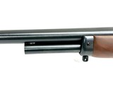Scarce Marlin Lever Model 410 2-1/2" Chamber Cyl bore 336 style action - 11 of 16