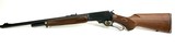 Scarce Marlin Lever Model 410 2-1/2" Chamber Cyl bore 336 style action - 8 of 16