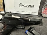 CZ 75 B Legend Retro Limited edition 9x19 Unfired. - 6 of 8